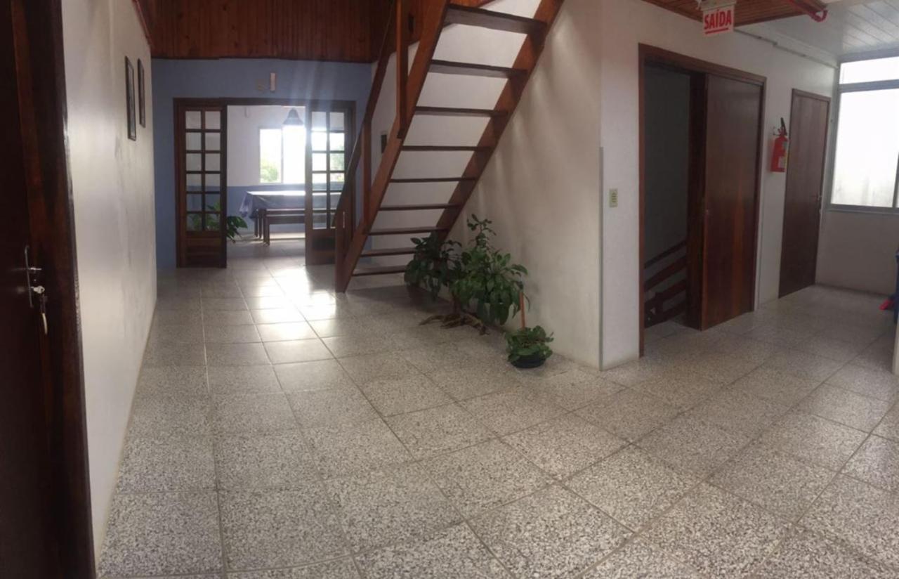 Pousada Da Bila Guarda do Embaú Eksteriør bilde